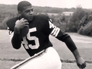 Ernie Davis picture, image, poster